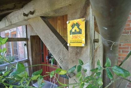 Herzlich Wllkommen in der IgB Ferienunterkunft