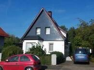 37412 Herzberg am Harz | Ferienwohnung Haus am Park