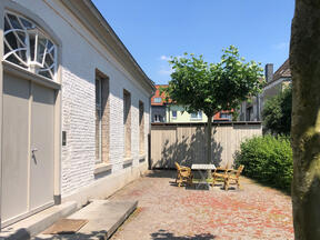 47546 Kalkar - Kückstege1-Alte Elementarschule