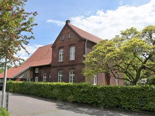 Rheda-Wiedenbrück - Küsterhaus St. Vit