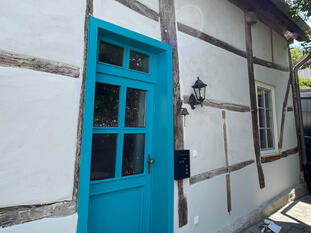 Rheda-Wiedenbrück - Küsterhaus St. Vit