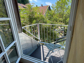 Ferienhaus Hollerhäuschen - Tecklenburg