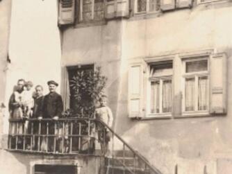Stromberg/Hundsrück | Ferienwohnung Stromberg