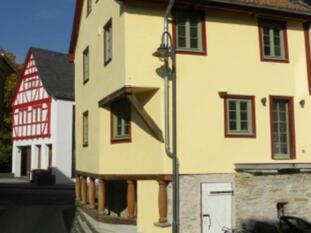 Stromberg Hundsrück | Ferienwohnung Stromberg