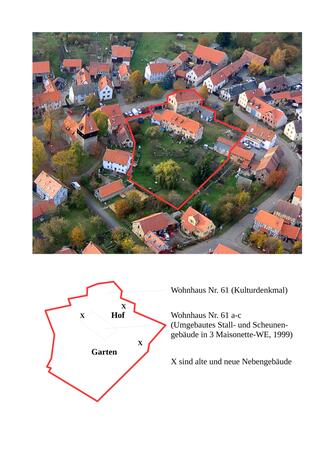99438 Bad Berka / Tiefengruben