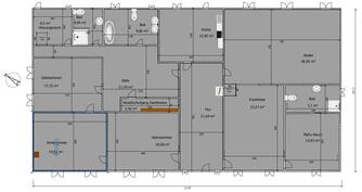 21726 Brobergen / Oste