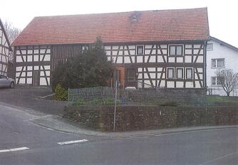 Herbstein