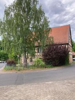 Hirzenhain