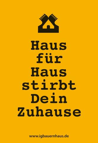 Ein IgB-Roll-Up kann sofern verfügbar von Außen- und Kontaktstellen ausgeliehen werden.