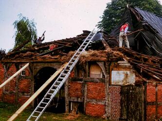 Eckes Hus