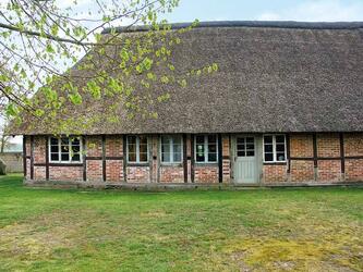 Eckes Hus Ostereistedt © Interessengemeinschaft Bauernhaus, Bernd Froehlich