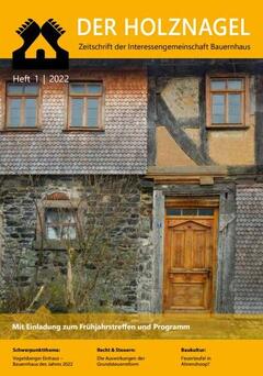 Vogelsberger Einhaus Holznagel