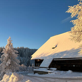 Schwarzwaldhaus 2025