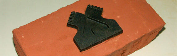 Karteikarten im Bauernhausarchiv © Interessengemeinschaft Bauernhaus, Heinz Riepshoff