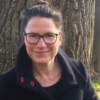 Julia Ricker