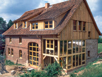 IgB-Tagung Klimaschutz ist mehr als Wärmedämmung