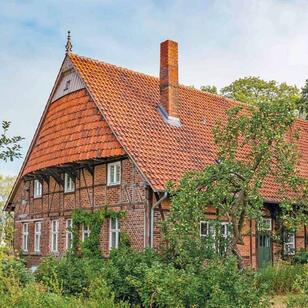 Thiemanns Hof in Bierde-Petershagen