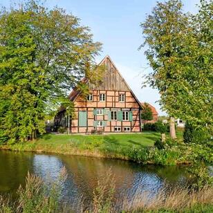 Gräftenhof in Lüdinghausen