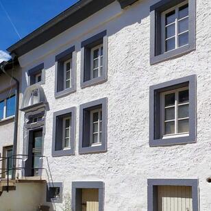 Flurküchenhaus in Dudeldorf