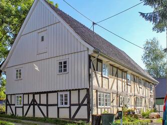 Nümbrecht, Fachwerkhaus nach der Sanierung, © Interessengemeinschaft Bauernhaus, Michael Hanisch