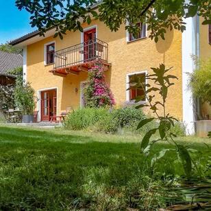 Kaffeemühlenhaus in Bayerbach