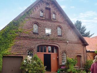 Asendorf, Ent-spurt e.V., Wohnen im Alter im ländlichen Raum, © Stiftung trias
