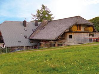 Wohnprojekt Dachsberg-Urberg, © Stiftung trias