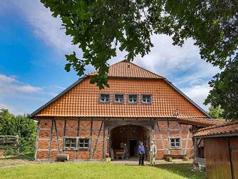 © Interessengemeinschaft Bauernhaus, Christine Kohnke-Löbert