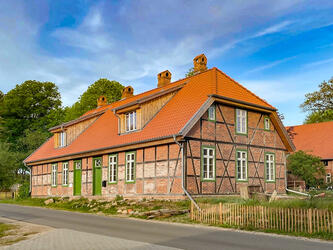 © Interessengemeinschaft Bauernhaus, Dagmar Heppner