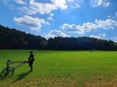 Hösseringen Niedersachsen