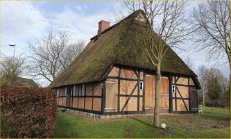 Jevenstedt