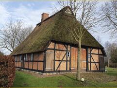 Jevenstedt Schleswig-Holstein