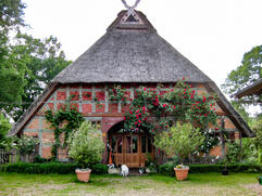Kirchlinteln © Interessengemeinschaft Bauernhaus, Matthias Fritzsch