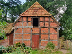 Kirchlinteln © Interessengemeinschaft Bauernhaus, Matthias Fritzsch