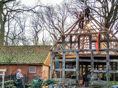 Kirchlinteln © Interessengemeinschaft Bauernhaus, Matthias Fritzsch