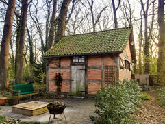 Kirchlinteln © Interessengemeinschaft Bauernhaus, Matthias Fritzsch