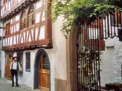 Neustadt an der Weinstraße Rheinland-Pfalz