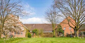 Resthof von Familie Gausmann in Bückeburg, © Interessengemeinschaft Bauernhaus, Serpil Gausmann