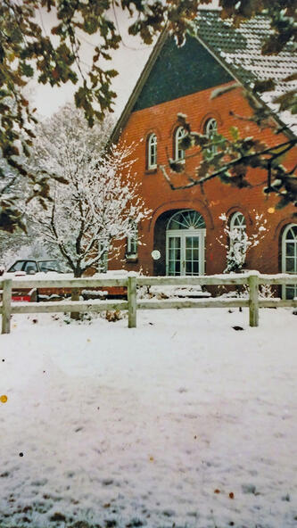 KS Winnigstedt © Interessengemeinschaft Bauernhaus