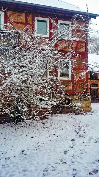 KS Winnigstedt © Interessengemeinschaft Bauernhaus