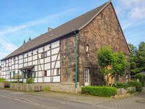 Truxhof, Dortmund Kirchhörde (Foto: Dietrich Eickelpasch)