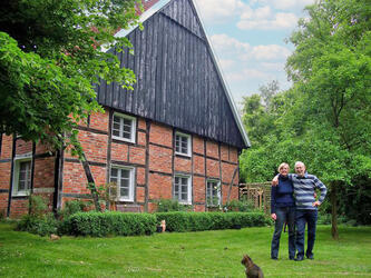 KS Drensteinfurt © Interessengemeinschaft Bauernhaus