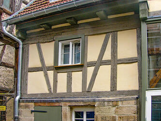 KS Plüderhausen © Interessengemeinschaft Bauernhaus