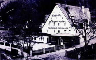KS Weigendorf-Oed © Interessengemeinschaft Bauernhaus, Gabriele Bräutigam M.A.