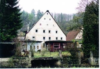 KS Weigendorf-Oed © Interessengemeinschaft Bauernhaus, Gabriele Bräutigam M.A.