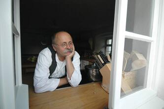 KS Wonsees © Interessengemeinschaft Bauernhaus