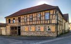 Kontaktstelle Kleinmünster ©Interessengemeinschaft Bauernhaus