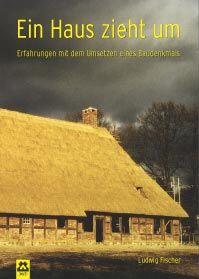Ein Haus zieht um