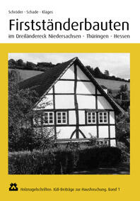 Firstständerbauten