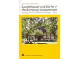 Bauernhäuser und Dörfer in Mecklenburg-Vorpommern